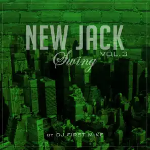New Jack Swing, Vol. 3