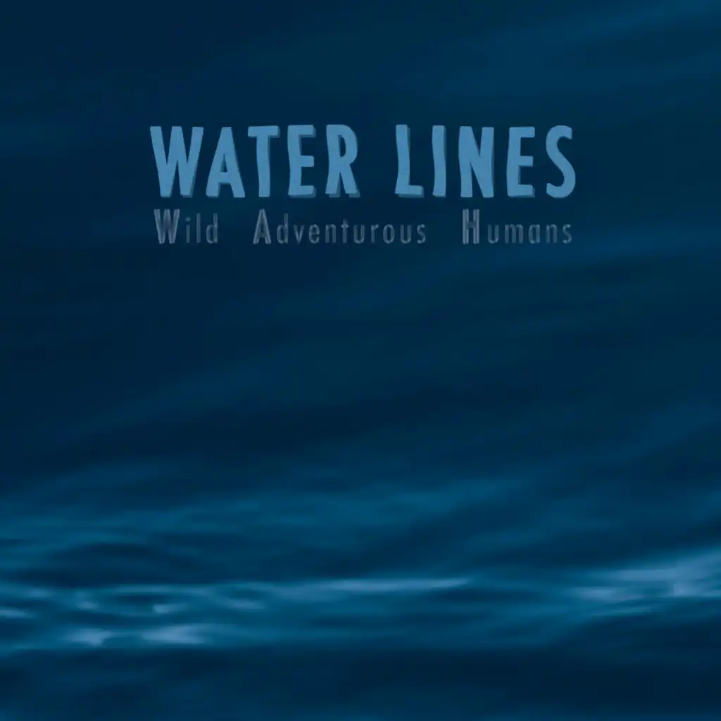 Water Lines