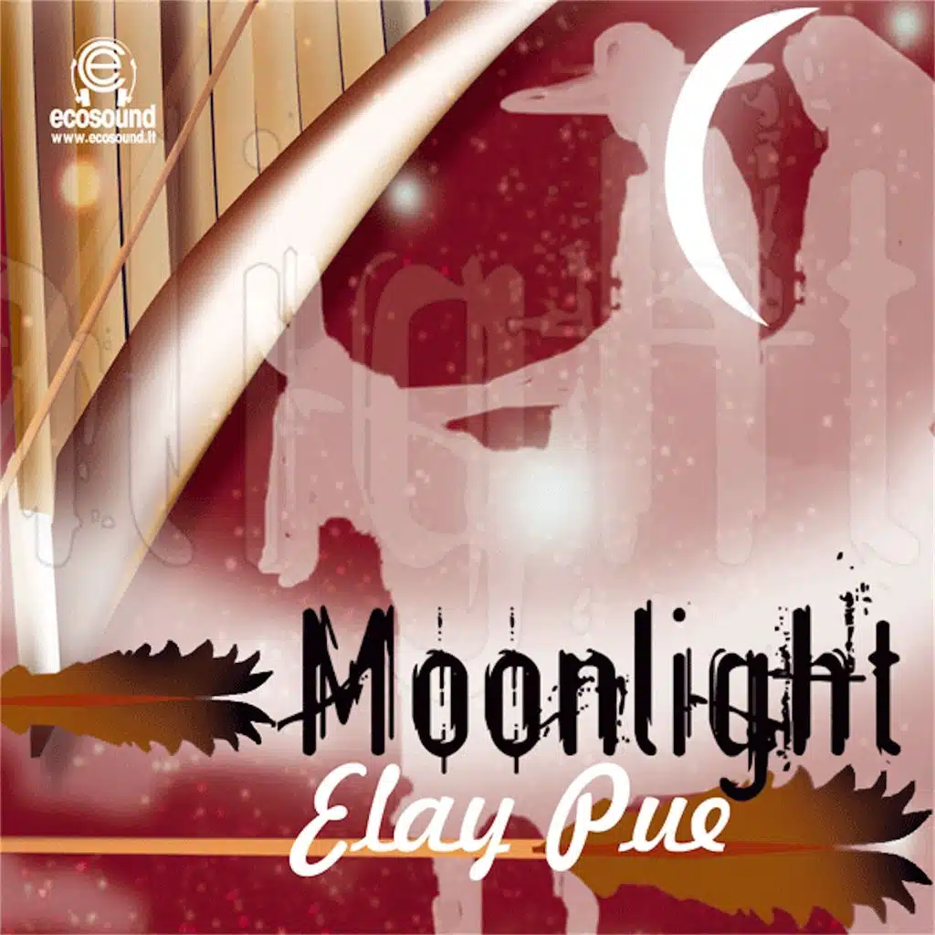 Moonlight Elay Pue (Musica andina e peruviana)