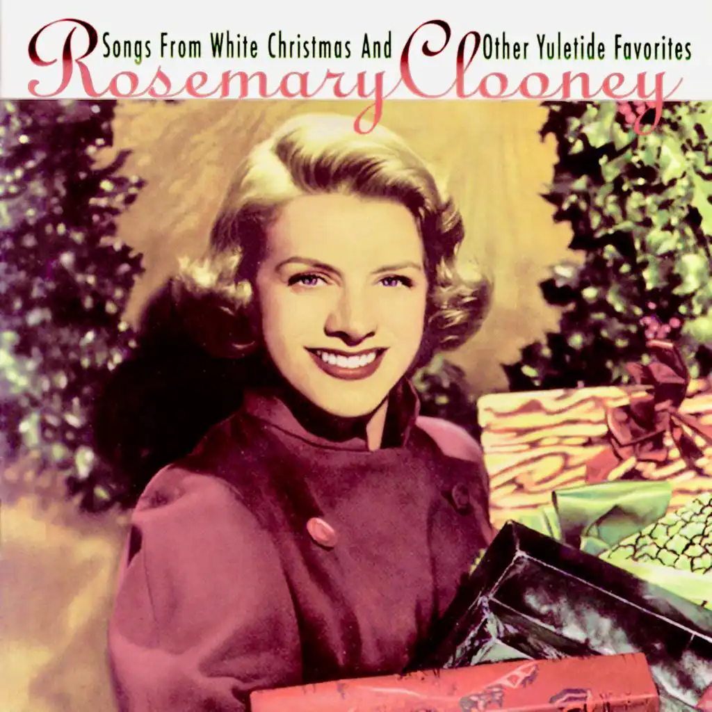 Songs From A White Christmas And Other Yuletide Favorites! (Remastered)