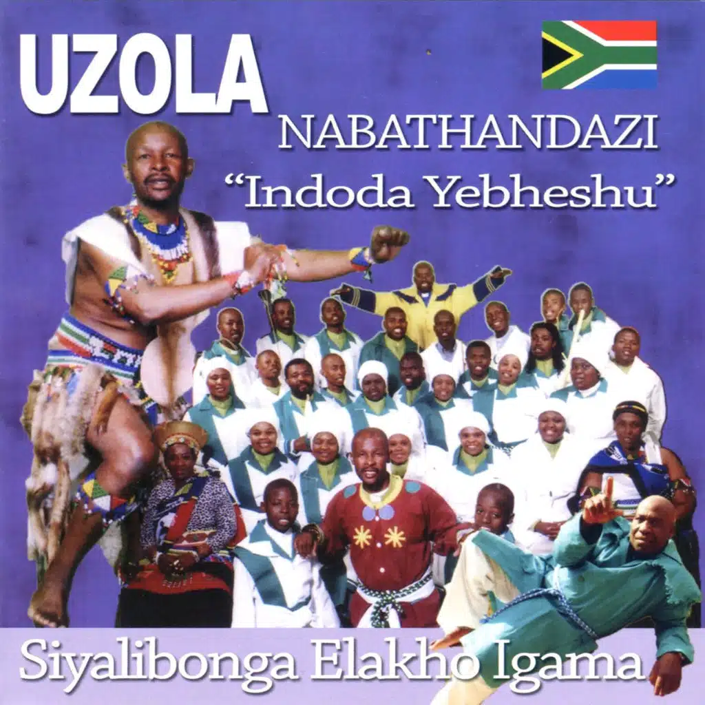 uZola Nabathandazi