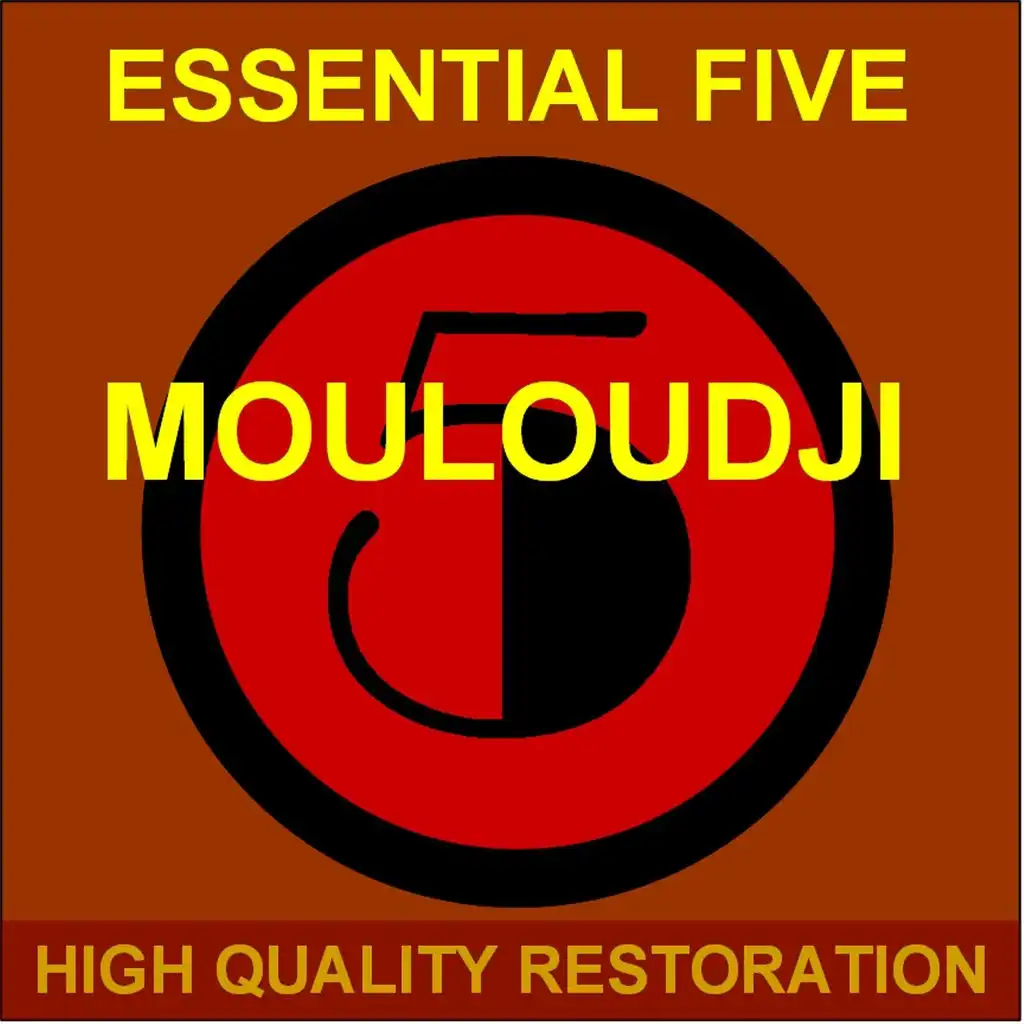 Essential Five (High Quality Restoration  Remastering)