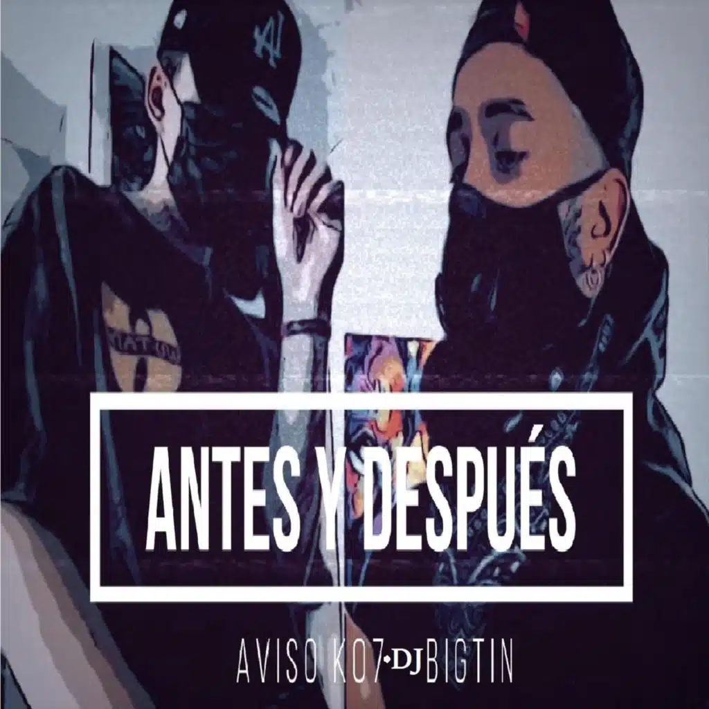 Antes y Después