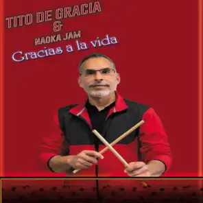 Tito de Gracia & Naoka Jam