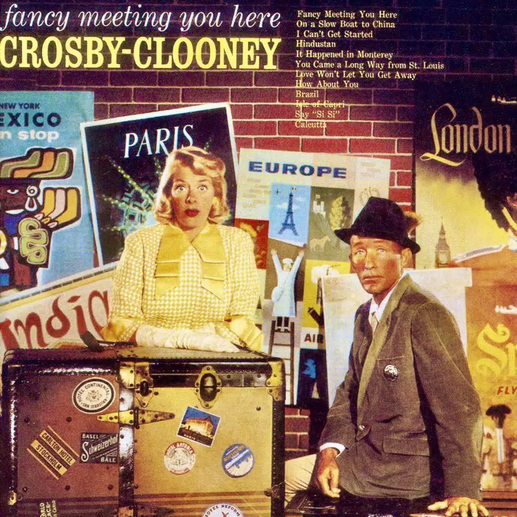 Fancy Meeting You Here! (Remastered)