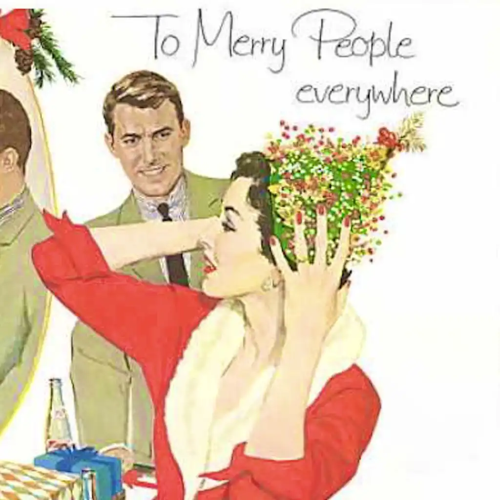 Ring Those Christmas Bells (Remastered)