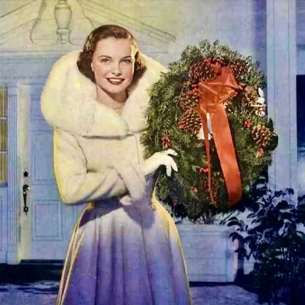 Santa Claus Is Comin To Town (Remastered)