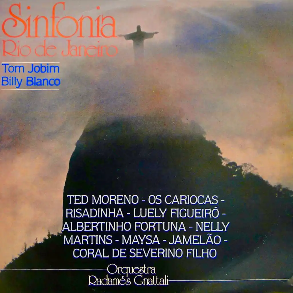 Sinfonia Do Rio De Janeiro (1960 Version Remastered)