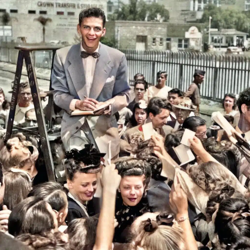 Daybreak (Remastered) [feat. The Tommy Dorsey Orchestra]