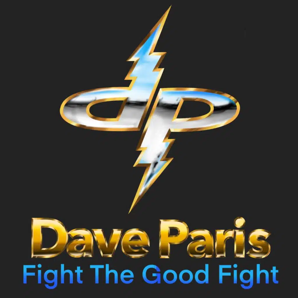Dave Paris