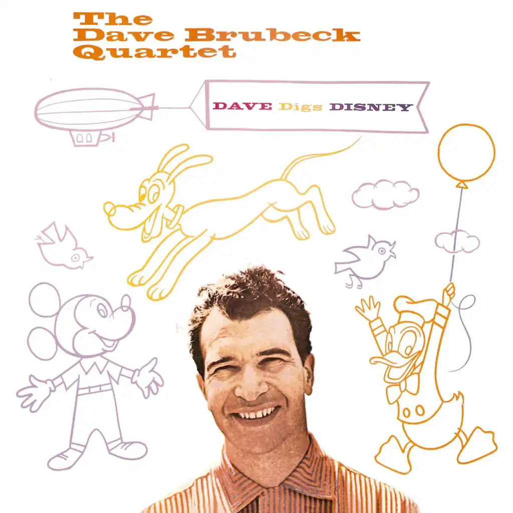 Heigh-Ho (Remastered)