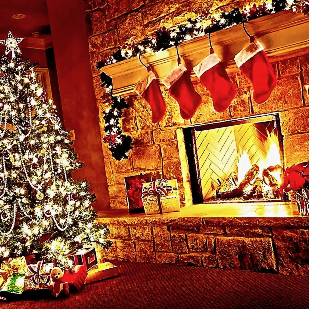 Winter Wonderland (Remastered)