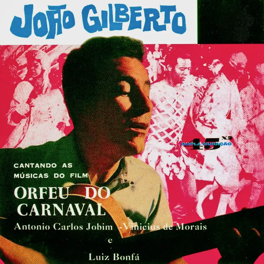 Cantando As Musicas De Orfeu Do Carnaval (Remastered)