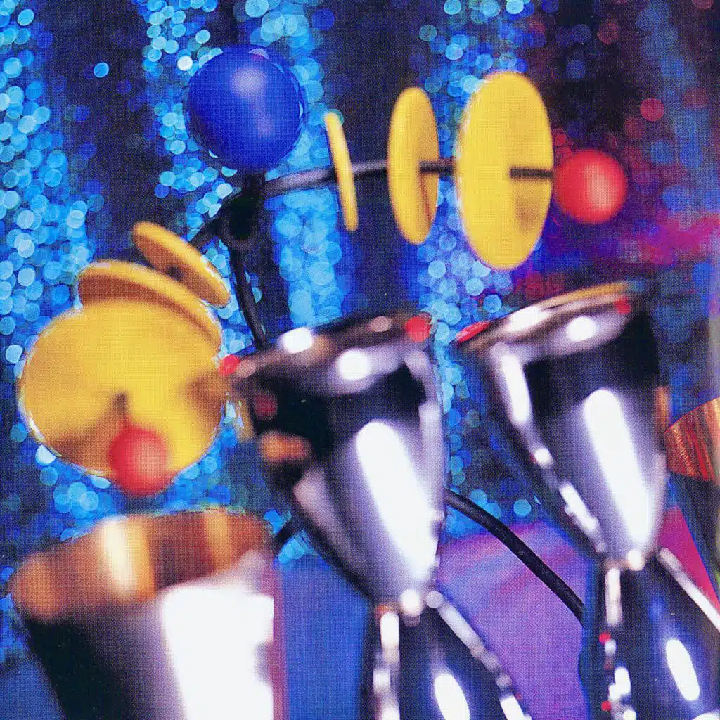 I Can't Believe That You're In Love With Me (Remastered)