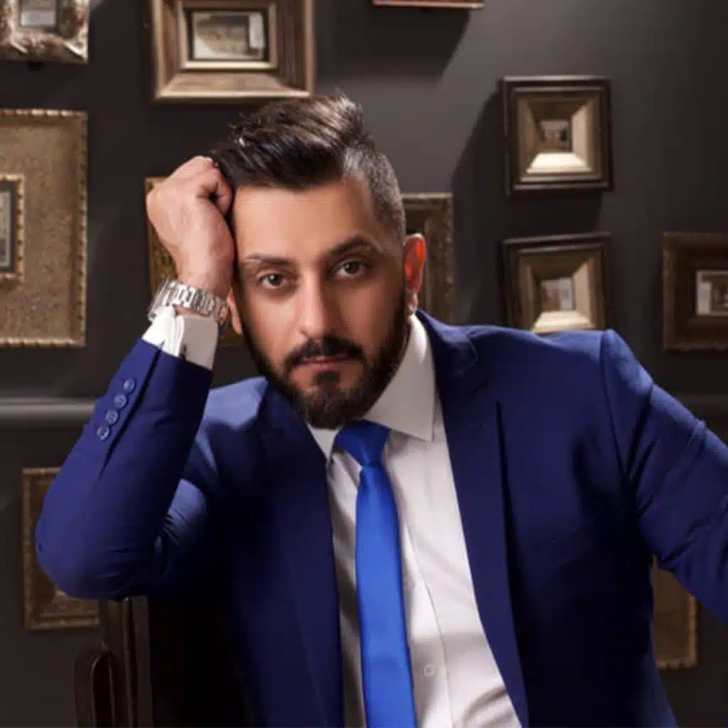 خليتني اندم