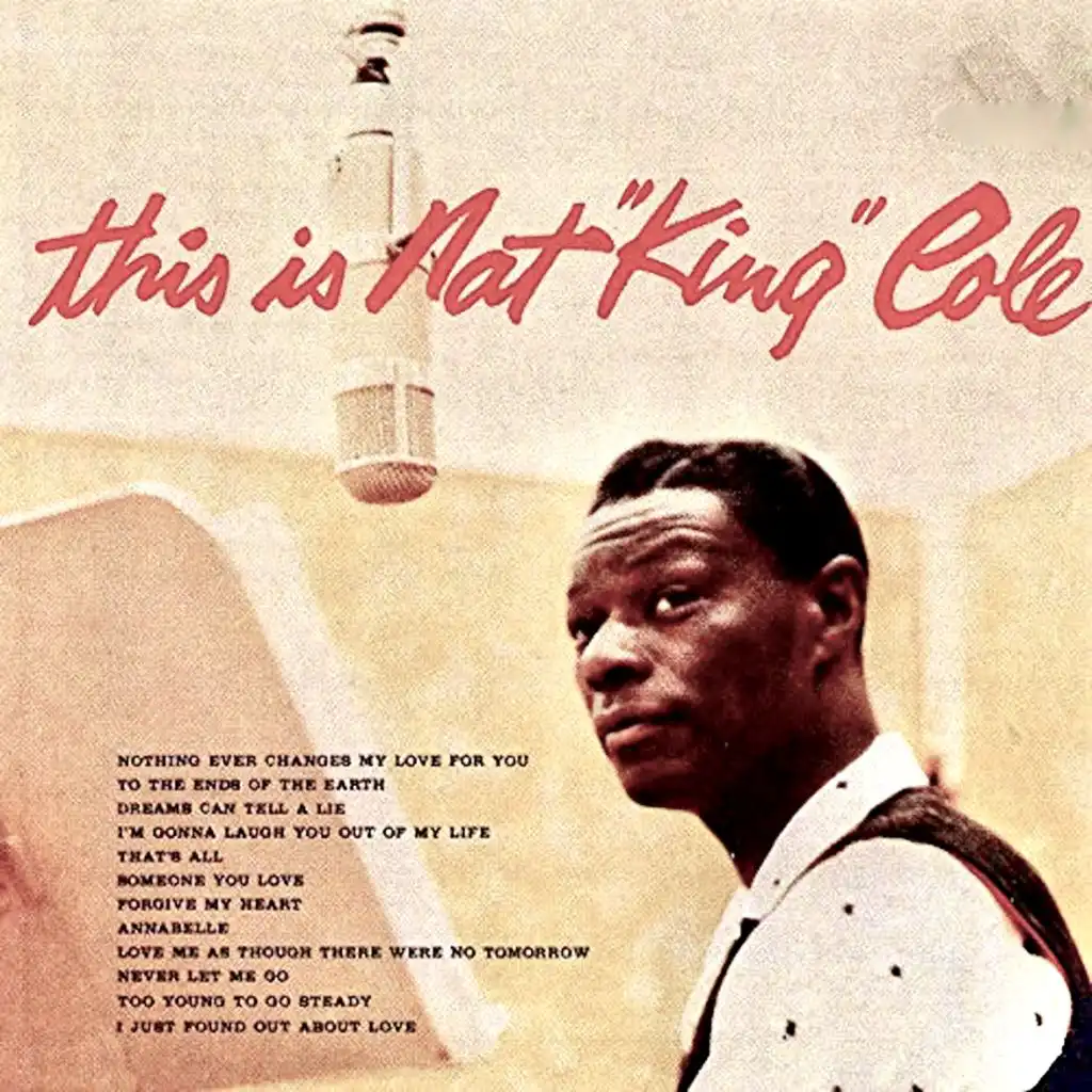 This Is Nat King Cole (Remastered)