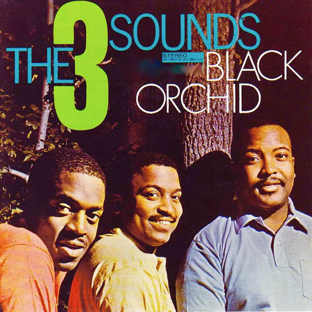 Black Orchid (Remastered)