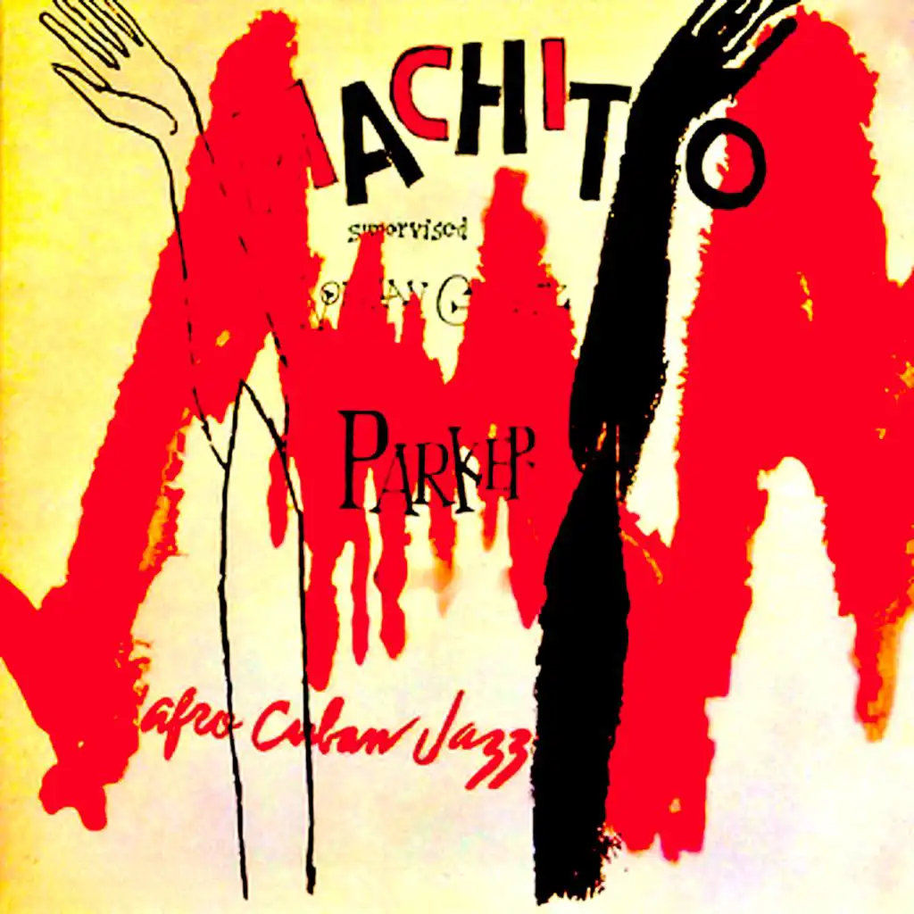 Un Poquito De Tu Amor (Remastered) [feat. Machito & His Orchestra]