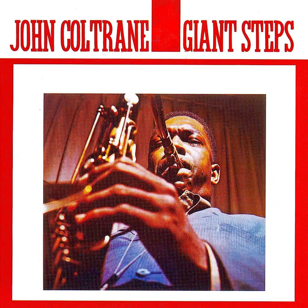 Giant Steps (Remastered)