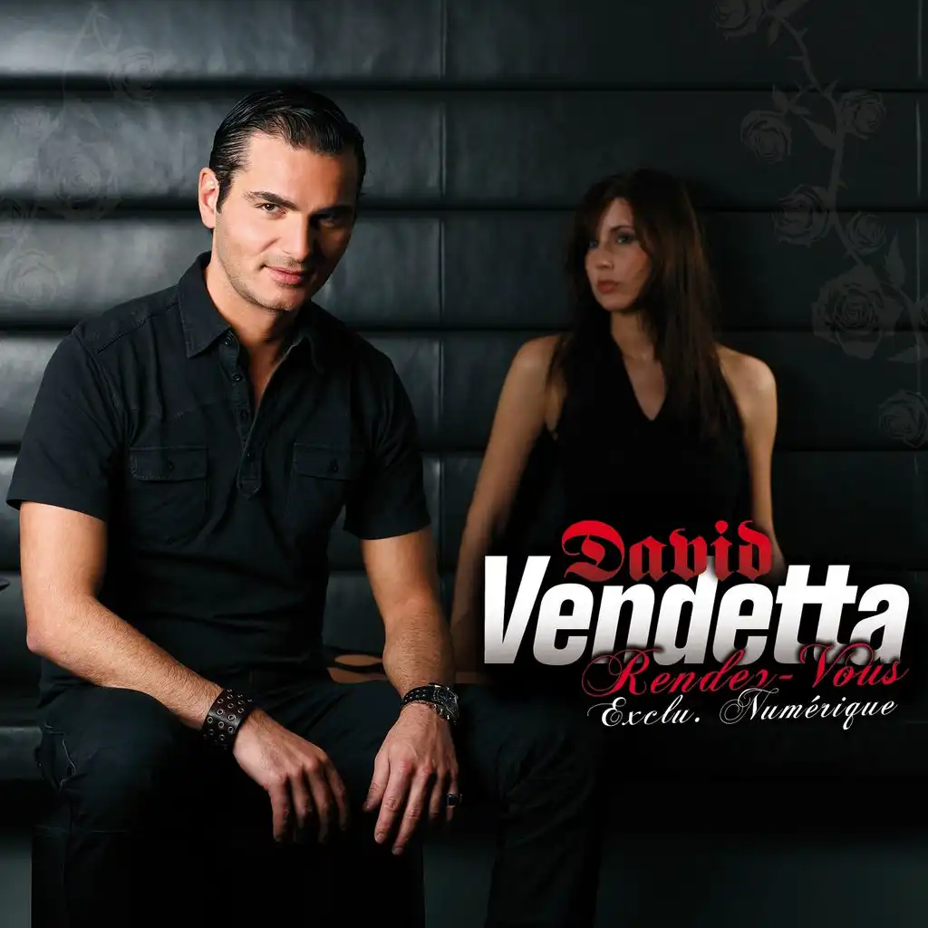 David Vendetta, Keith Thompson