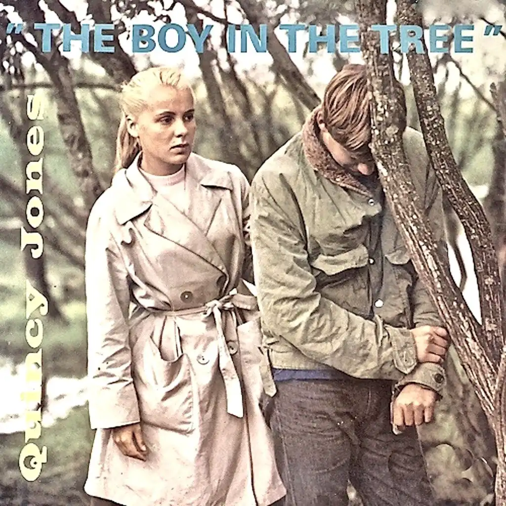 The Boy In The Tree (Original Motion Picture Soundtrack) (Remastered)