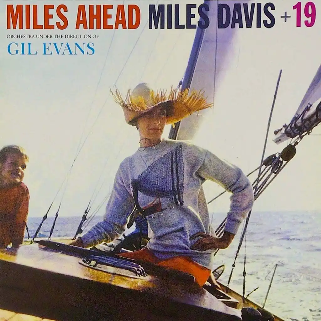 Miles Ahead (Remastered)