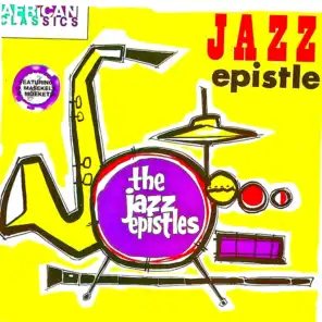 Jazz Epistle (Complete Recordings) (Remastered) [feat. Hugh Masekela, Kippie Moeketsi & Abdullah Ibrahim]