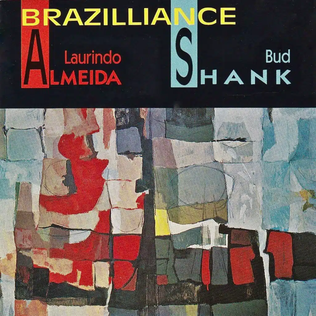 Bud Shank and Laurindo Almeida