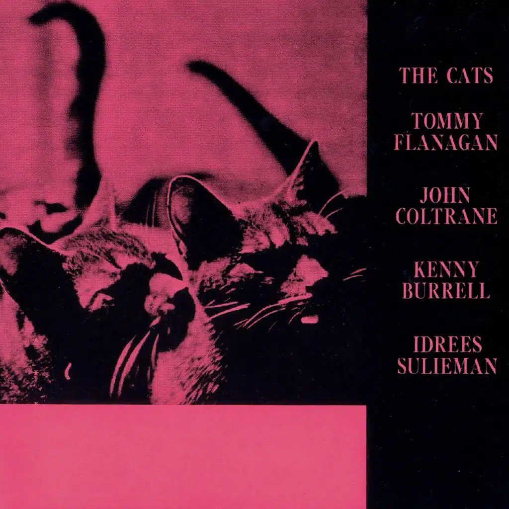 The Cats! (Remastered)