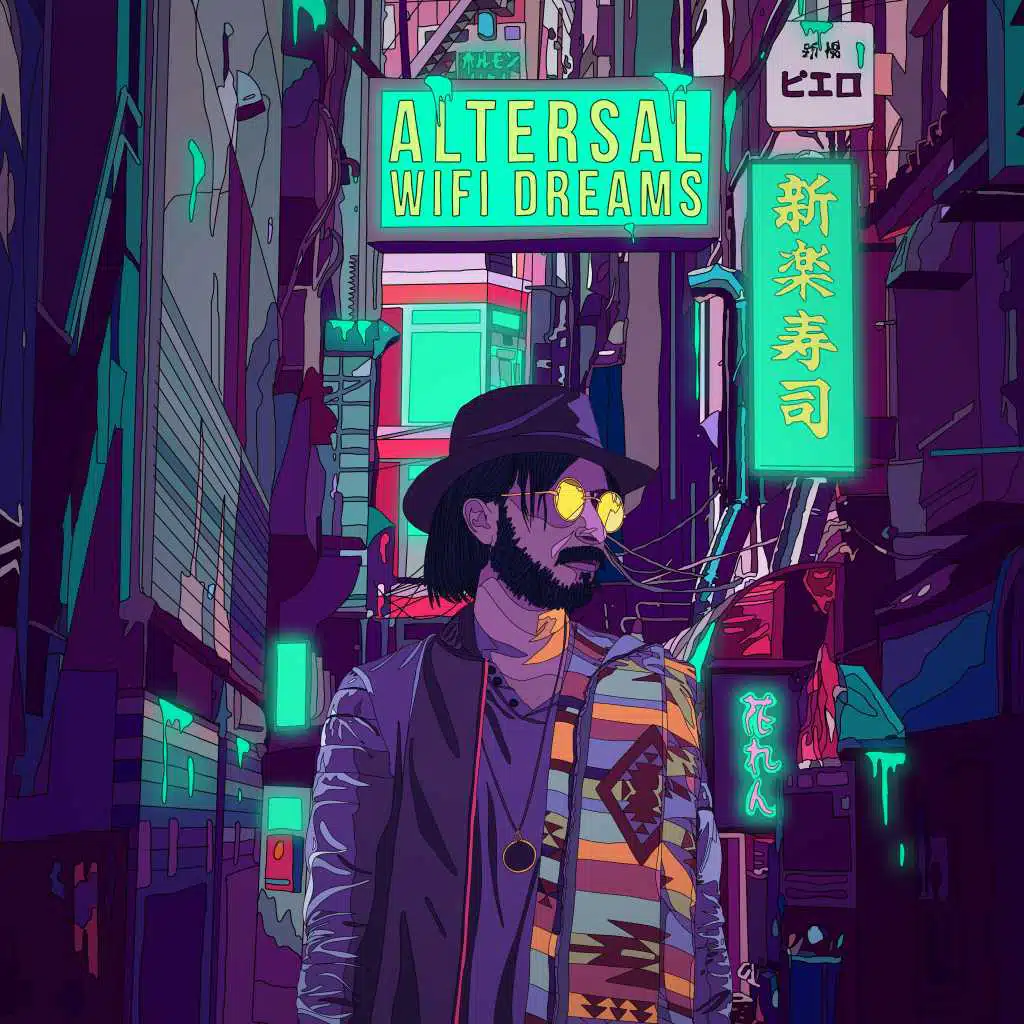 Wifi Dreams