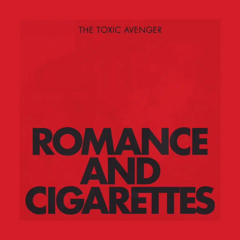 Romance & Cigarettes