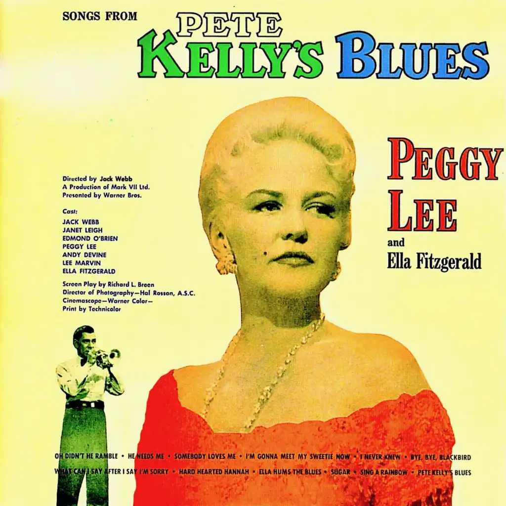 Pete Kelly's Blues (Remastered)