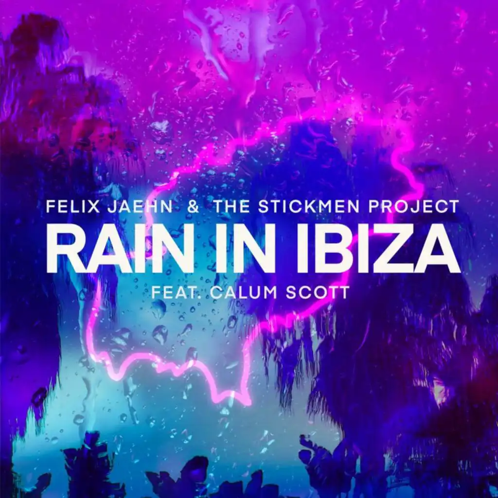 Felix Jaehn & The Stickmen Project