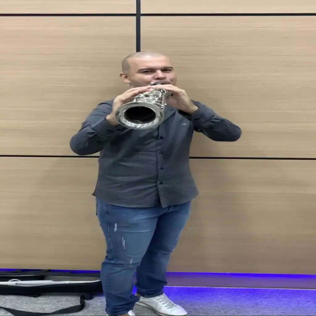 Tribute Kenny G (Cover)