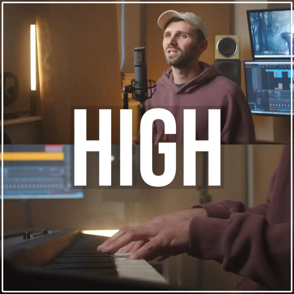 High (Acoustic Piano)