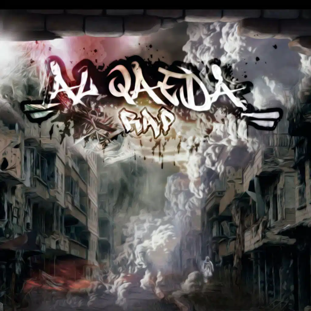 Al Qaeda Rap - Cataclismo