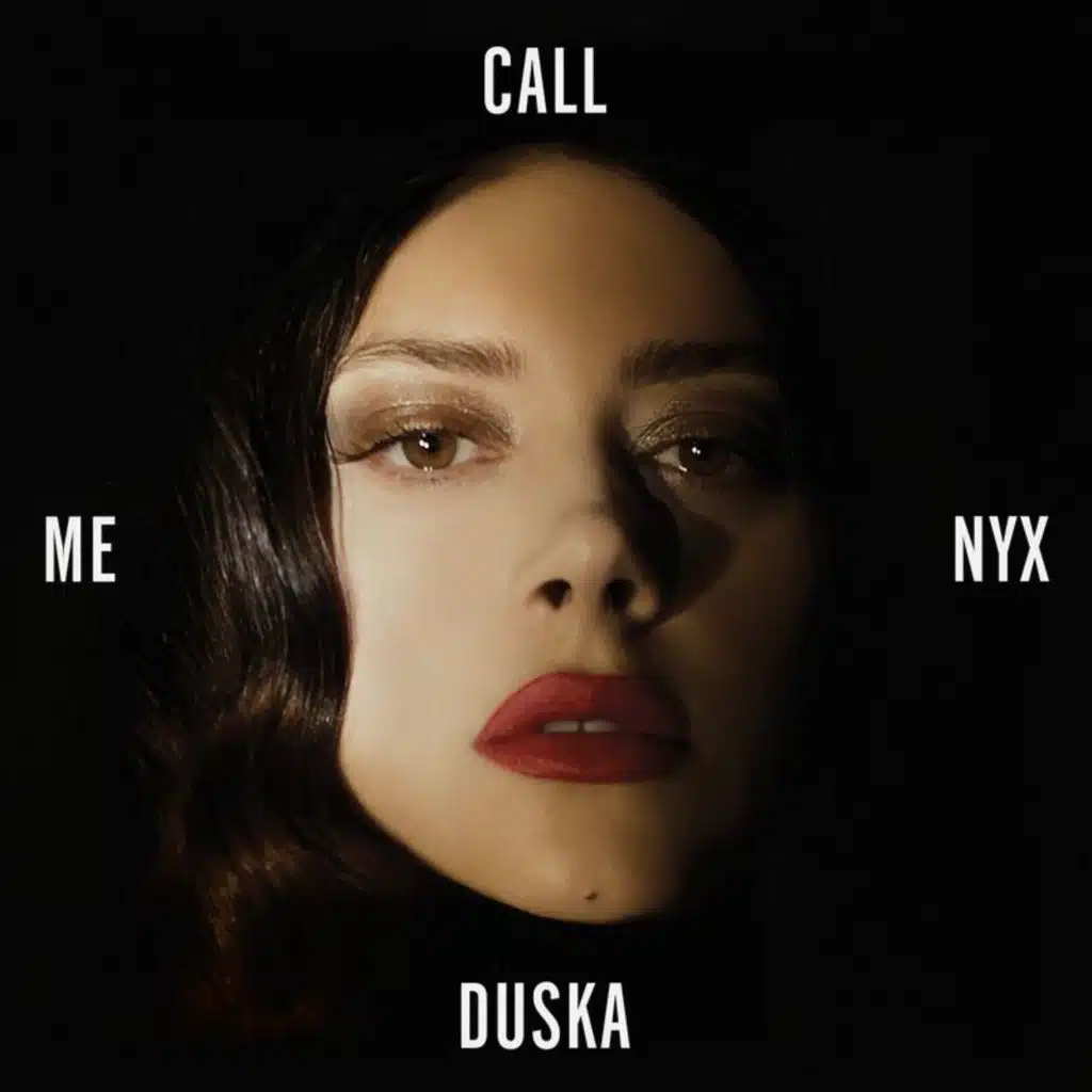 Call Me Nyx (EP)