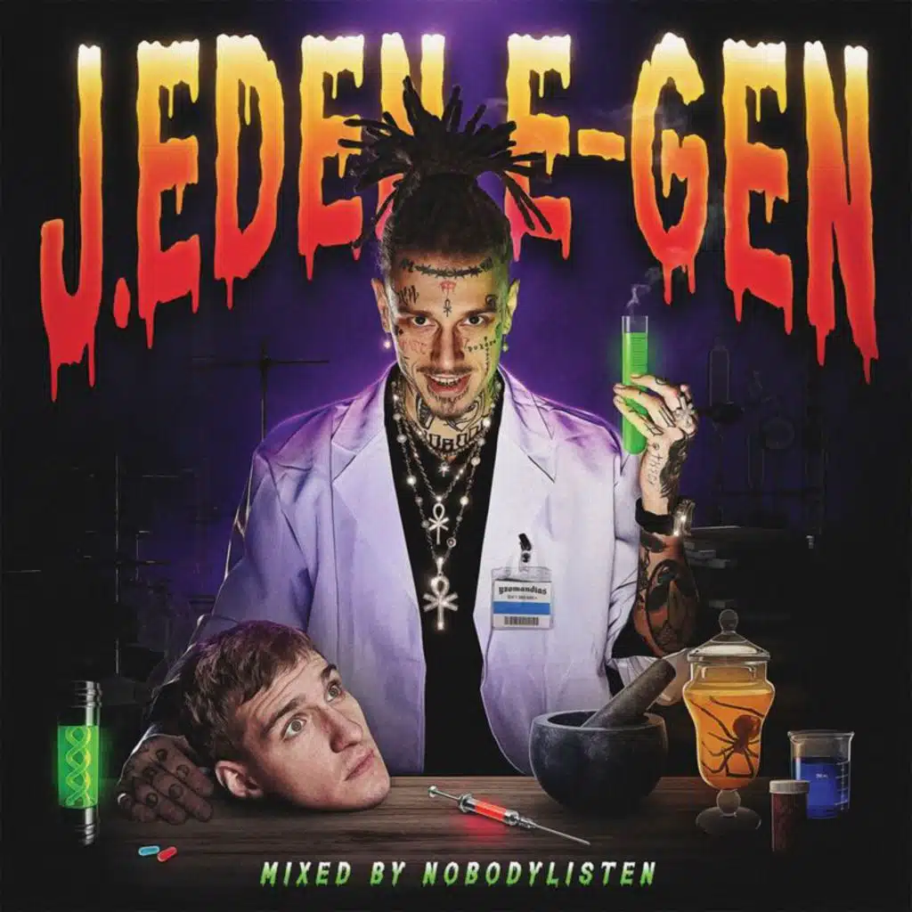 SYPEJ SYPEJ