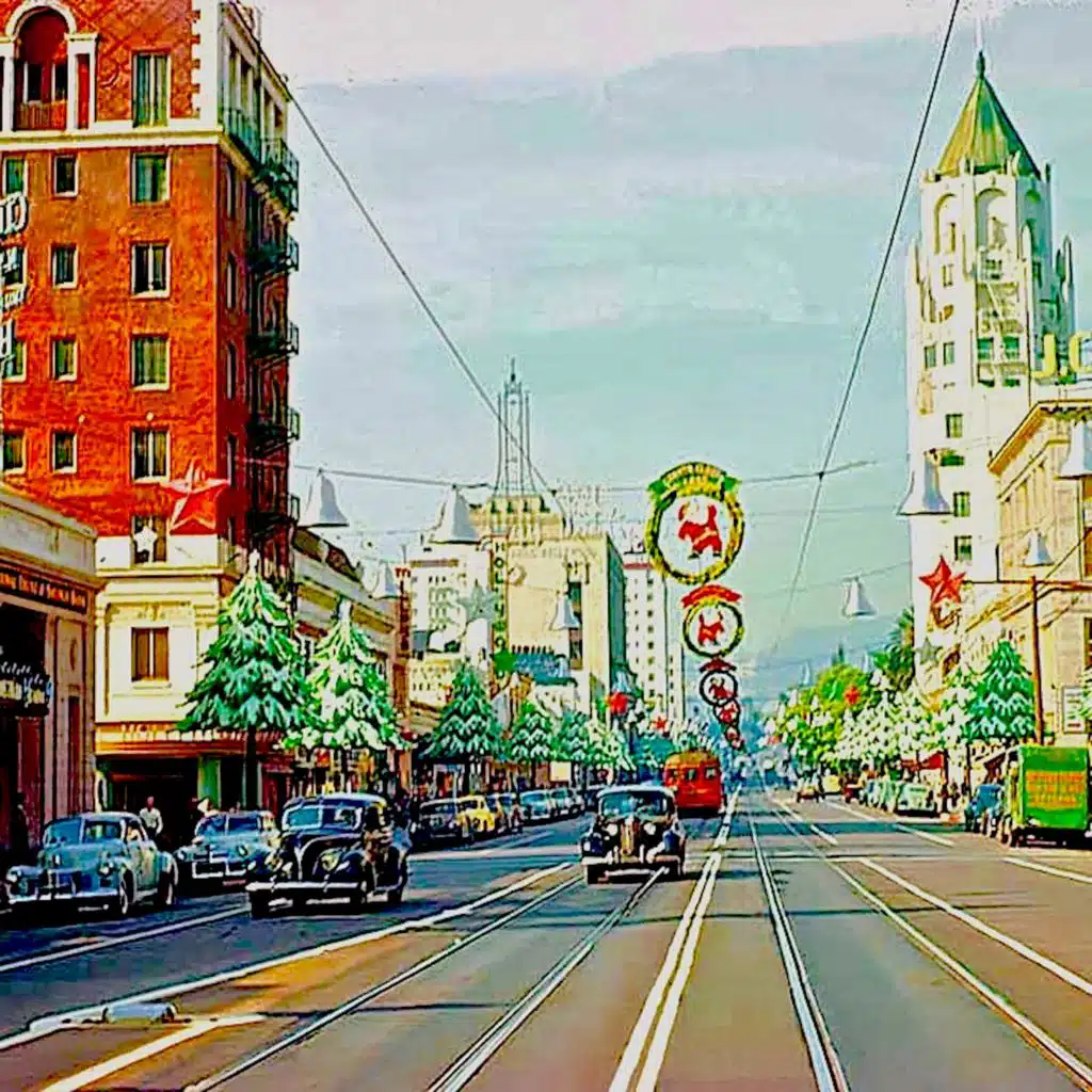 Swingin' Into Christmas With The Stars, Vol. 3 (Remastered)