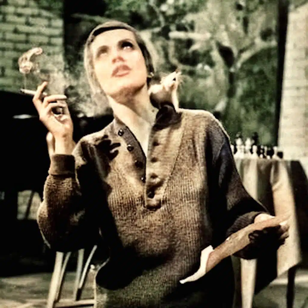 The Cosmic Rays & Sun Ra & Arkestra