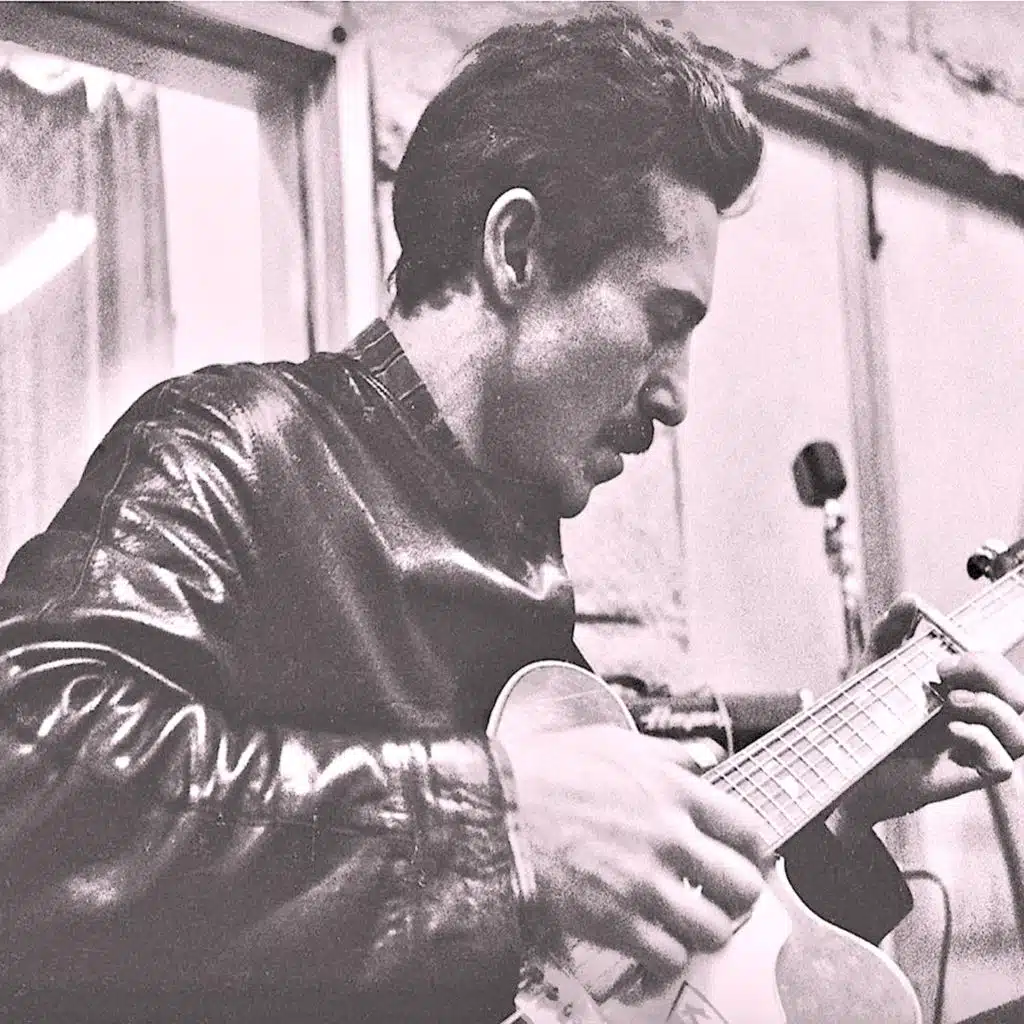 3/4 A.D. (Remastered) [feat. Alexis Korner & Davey Graham Group]