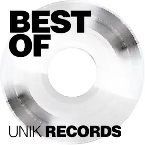Best of Unik Sound Records
