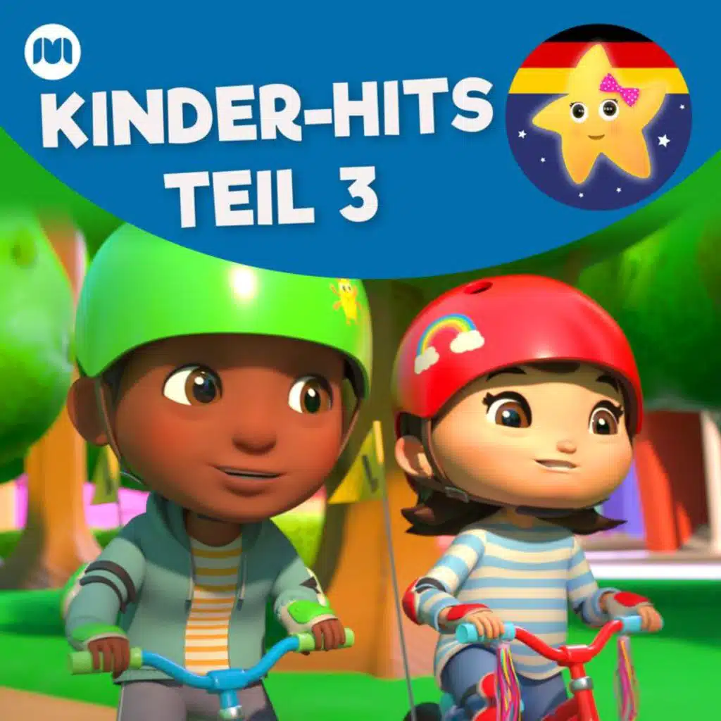 Kinder-Hits - Teil.3