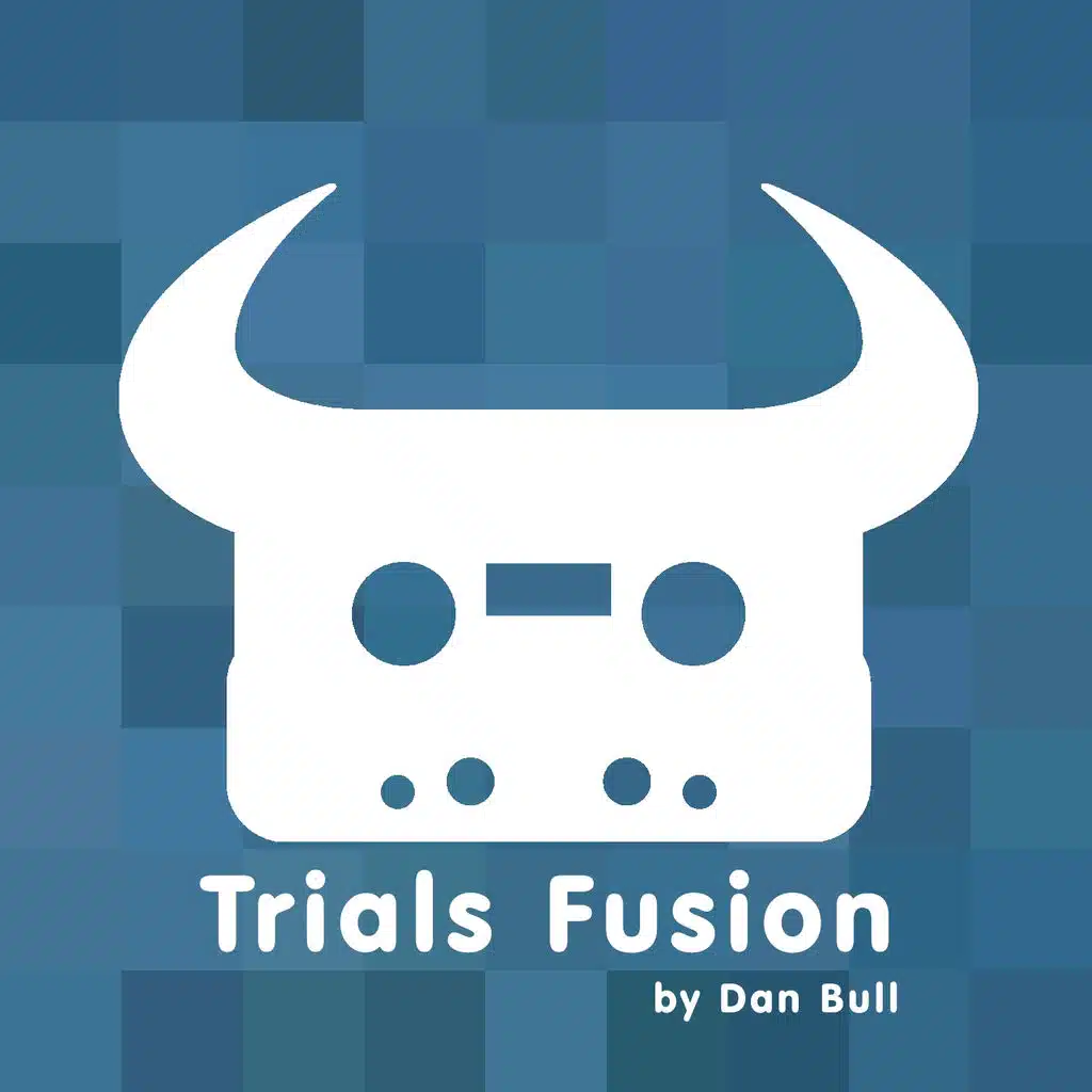 Trials Fusion (Instrumental)