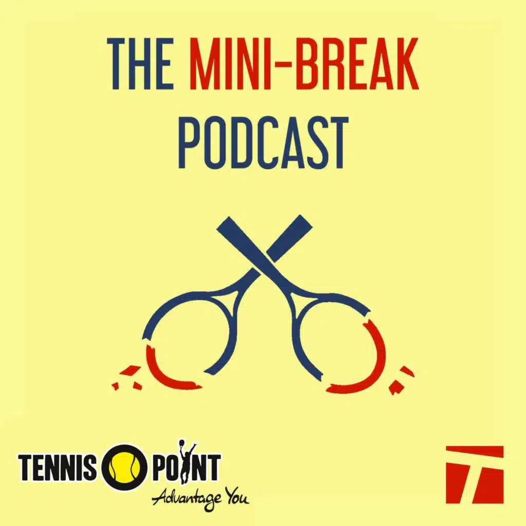 2021 WTA Finals Recap ft. David Kane
