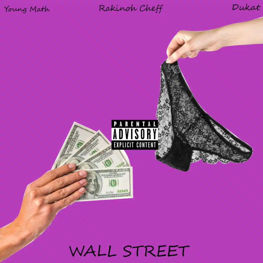 Wall Street