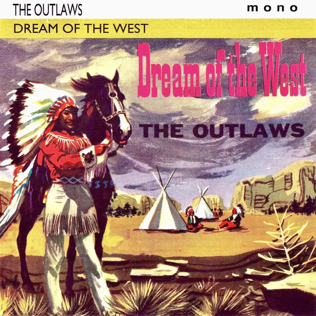 The Outlaws! (Remastered)