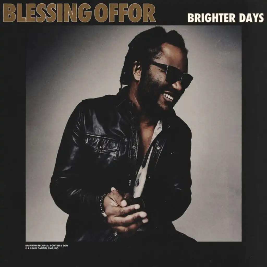 Brighter Days (Radio Version)