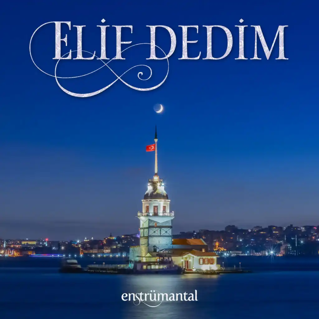 Elif Dedim