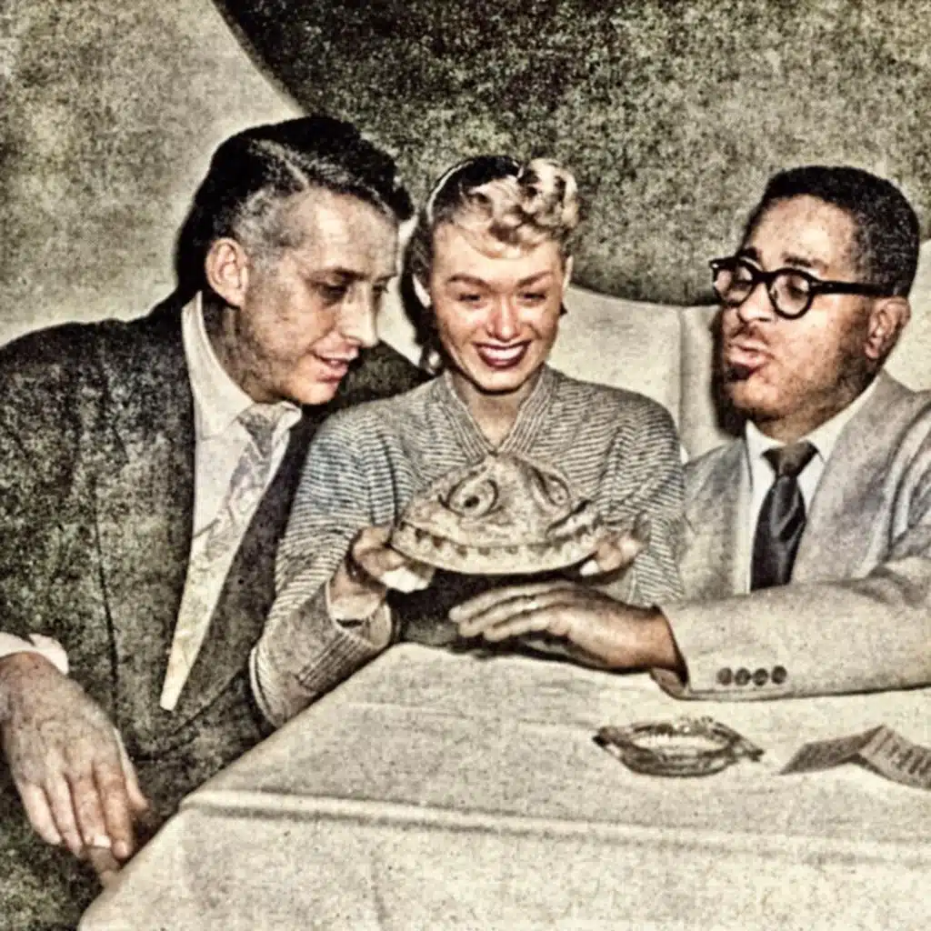 Another Cocktail Hour With June! (Remastered)